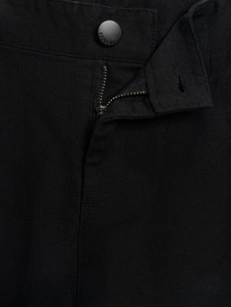 ACOOLA / Брюки детские для мальчиков Gerodot черный  фото 4