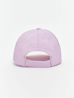 Lilo ve Stitch Bask?l? K?z ?ocuk Kep ?apka