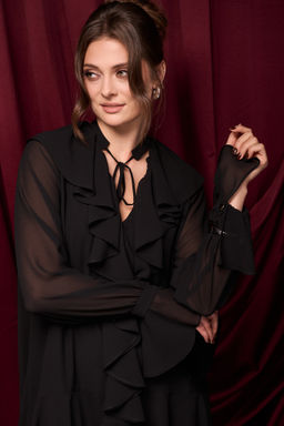 Платье 5140  Новый год - Mixan фото 3