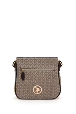 Женская норковая сумка - U.s. polo assn фото 3