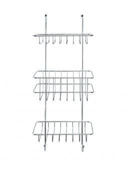 Полка душевая 3-уровневая Revigo