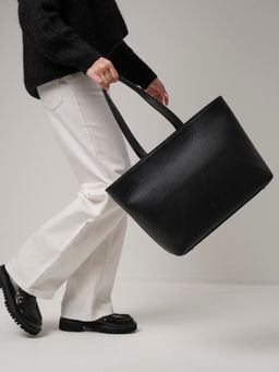 Сумка Schatz 40612 черный