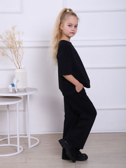 КМ-150 Костюм "Офелия" 2 (тёмно-синий)