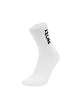 Носки KELME Sports Towel Socks White