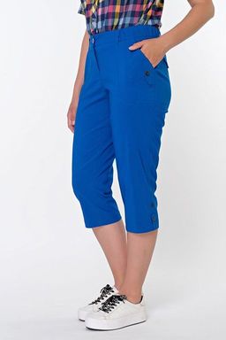 NOBBY, Женские брюки 5321-44 (электрик)