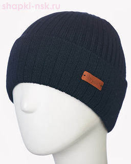 48955 Шапка мужская (57-59)