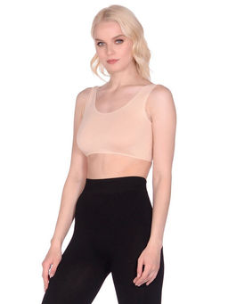 Топ Невидимка из бифлекса женский * (Артикул: 7044-1 )