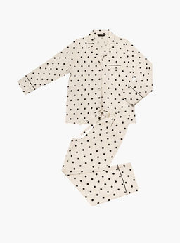 Домашняя пижама Indefini (Арт.571800-9-1275TCC)  фото 8