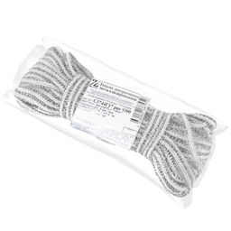 BLITZ С3744Г17 рис 9300 из метанита Сороконожка 5 мм 25 м  0.5 м