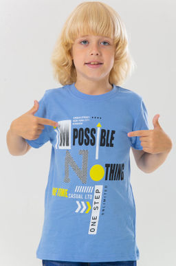 Футболка для мальчика Bonito  фото 92