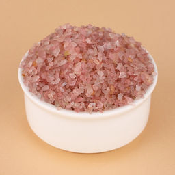 Соль для ванны «С Новым Годом», 200 г, аромат ванильного шампанского, URAL LAB