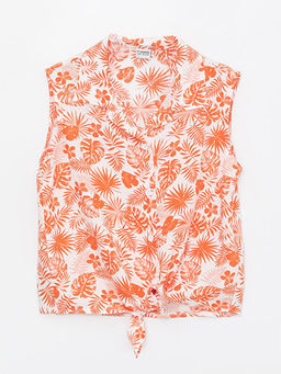 Desenli K?z ?ocuk G?mlek