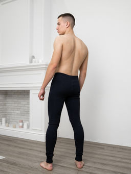 Кальсоны муж.арт.683-5,синие В - Binita фото 8