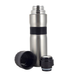 Термос 950 мл из нерж. стали арт. 2039