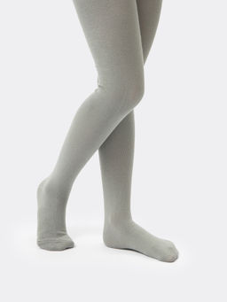 Цена за 3 пары! Колготки детские в зеленом цвете - Mark formelle фото 2