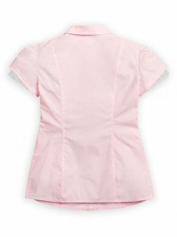 Уценка PELICAN GWCT8094 блузка для девочек  фото 2