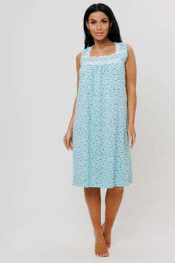 № 1974 Ночная сорочка - Modellini фото 2