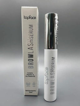 Topface Сыворотка для ресниц и бровей Brow Lash Serum тон 001  РТ802  фото 3