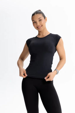 Футболка Basic Pro - Forstrong фото 10