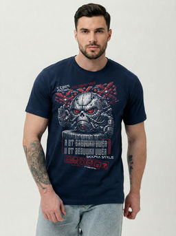 Футболка Натали 8592 хлопок фото 2