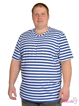 Футболка Модель №1197 размеры 44-84