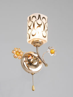 Бра "Флер" 1х40Вт, Е27, 22х15х24 см