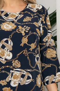 Платье 71053 - Avili фото 4