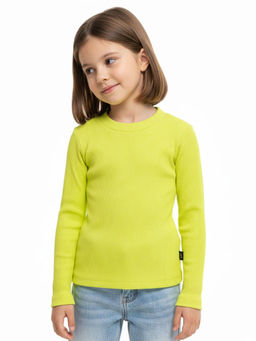 Джемпер для девочки 22-0360 малиновый - Mini maxi фото 6