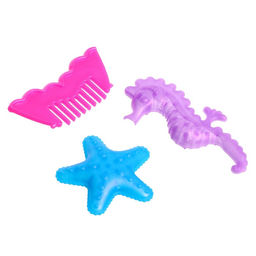 Кукла сказочная Русалка с аксессуарами, МИКС - Simaland фото 7