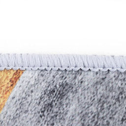 Ковер Этель Волны 100*150 см, 700г/м2  фото 2