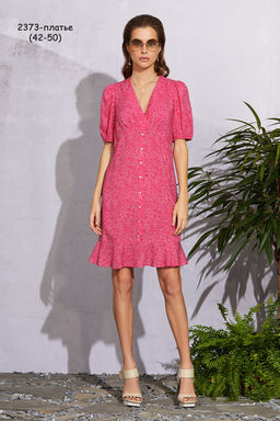 Платье 2373