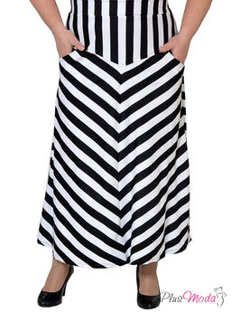 Юбка Модель №296 размеры 44-80