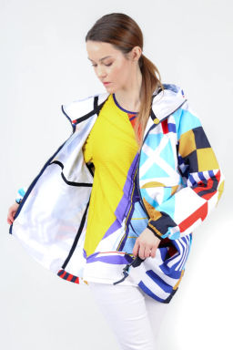 Парка unisex женская 20-40330 25 - Stayer фото 10
