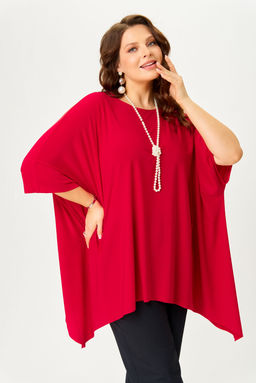 Блуза Bliss 201 красный