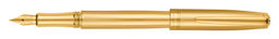 Ручка перьевая Pierre Cardin коллекция ЛЮКС | GOLDEN PC8113FP