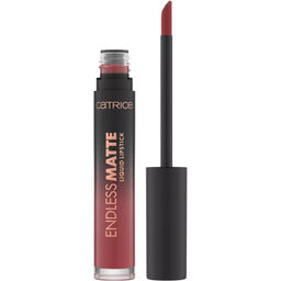Матовая жидкая помада для губ Endless Matte Liquid Lipstick, 090 948972
