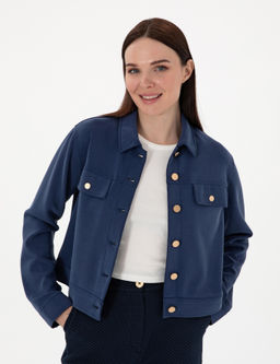 Lacivert Regular Fit _rme H_rka - Pierre cardin фото 3