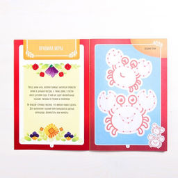 Набор развивающих книг-игр Чем занять ребёнка?, из 5 книг, 3-4+ - Лас играс фото 4