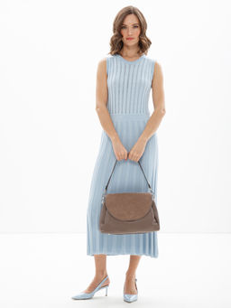 Сумка ELEGANZZA Z16-DB10513 tiramisu