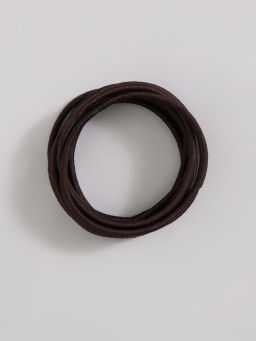 Набор резинок для волос (10 штук) / Zarina