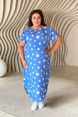 Платье-3741 - Леди мария фото 50