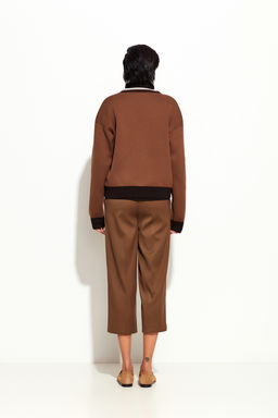 Жакет вязаный 55115 - Lakbi фото 9