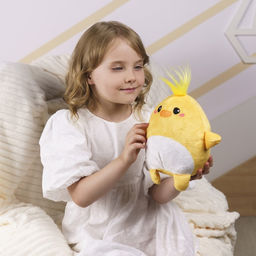 Мягкая игрушка Утка - Milo toys фото 6