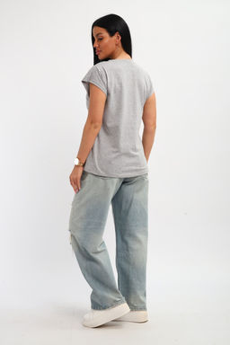 85670 футболка женская