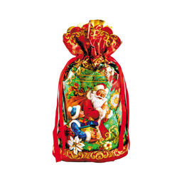 Сладкий новогодний подарок Мешочек №1