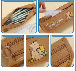 Пенал  Penal-703-Green - Ferro фото 3