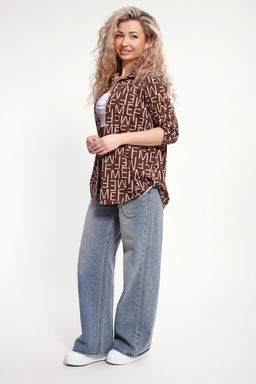 Рубашка 37009