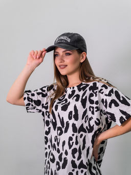 Футболка Краш (графитовый) - Nadi bordo фото 9