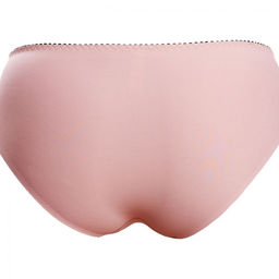 -60% Трусы Milavitsa 360376 античная роза с черным  фото 2