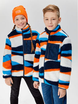 ACOOLA / Куртка детская Farf набивка